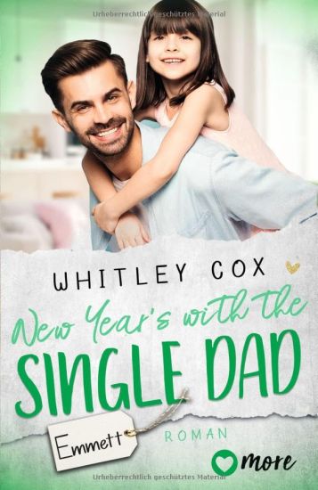 New Year's with the Single Dad - Emmett