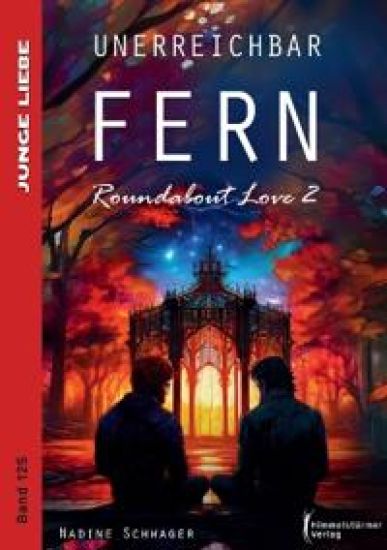 Unerreichbar fern