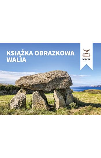 Ksi¿¿ka obrazkowa Walia