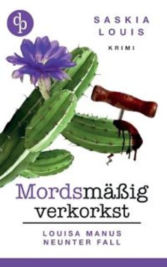 Mordsmäßig verkorkst