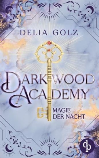 Darkwood Academy