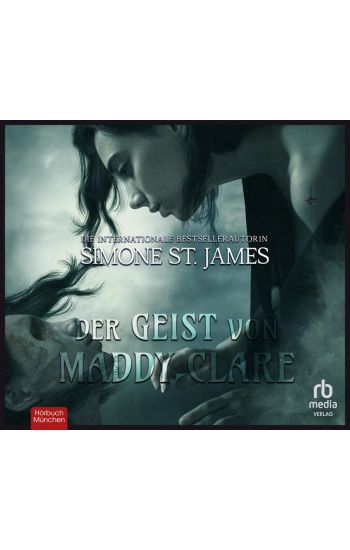 Der Geist von Maddy Clare