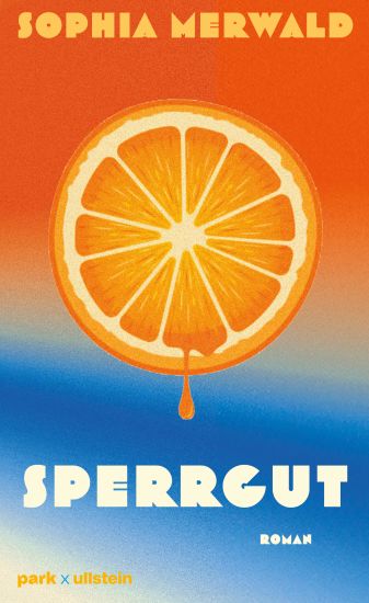 Kansikuva: Sperrgut