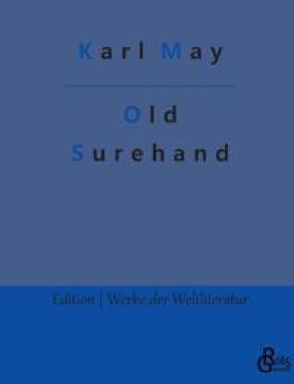 Old Surehand