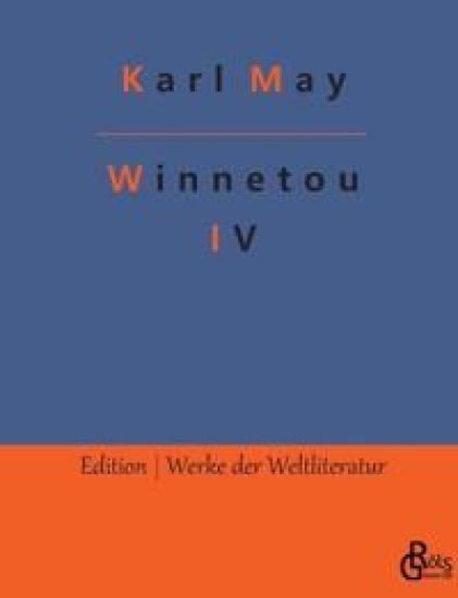Winnetou