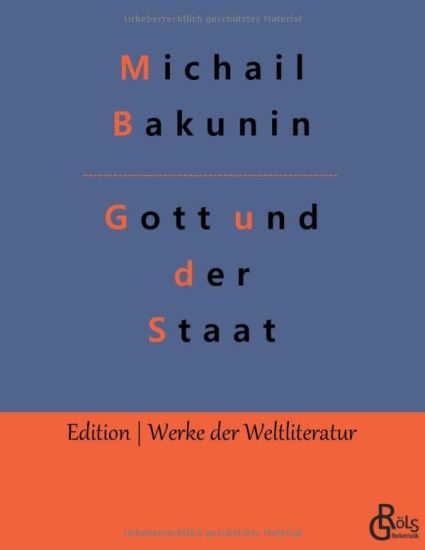 Gott und der Staat