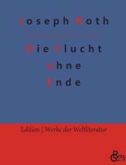 Die Flucht ohne Ende