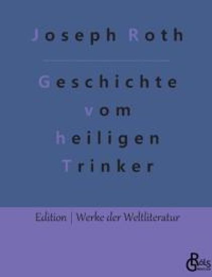 Geschichte vom heiligen Trinker