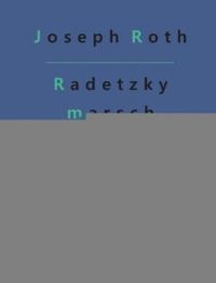 Radetzkymarsch