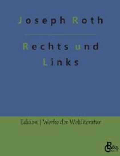 Rechts und Links