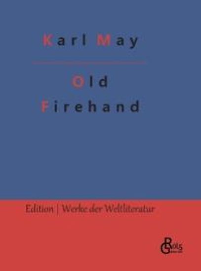 Old Firehand