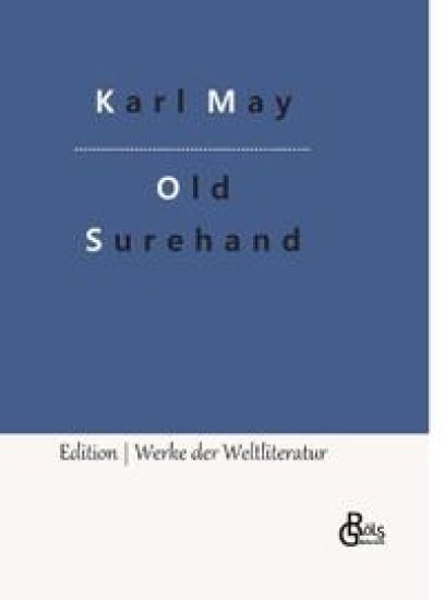 Old Surehand