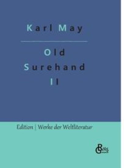 Old Surehand