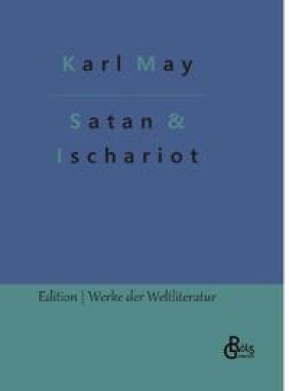 Satan und Ischariot
