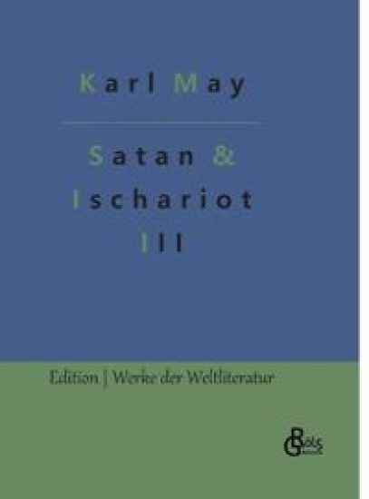 Satan und Ischariot
