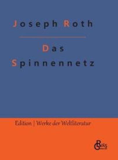 Das Spinnennetz