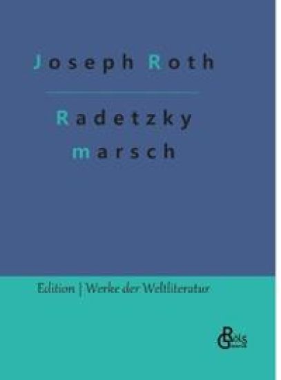 Radetzkymarsch