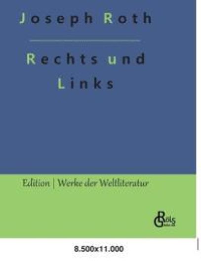 Rechts und Links