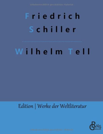 Wilhelm Tell