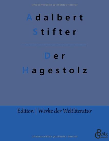 Der Hagestolz