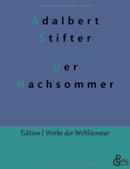Der Nachsommer