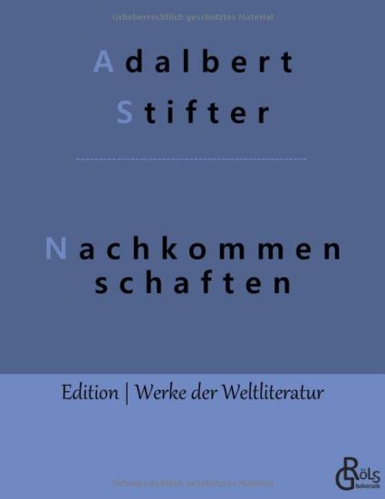 Nachkommenschaften