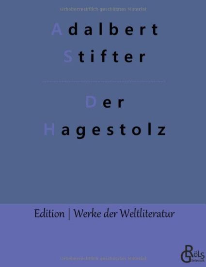 Der Hagestolz