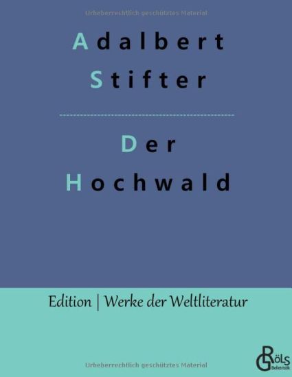 Der Hochwald
