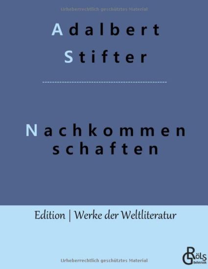 Nachkommenschaften
