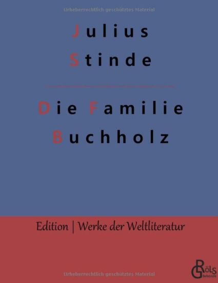 Die Familie Buchholz