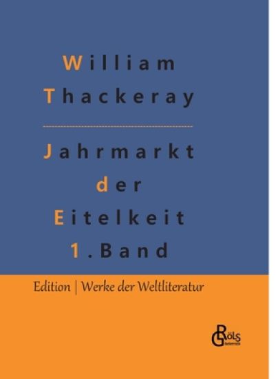 Jahrmarkt der Eitelkeit