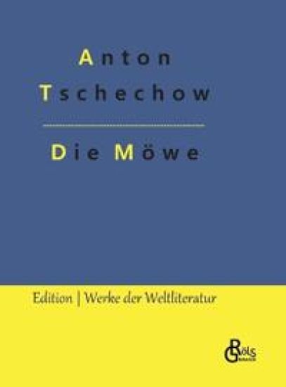 Die Möwe