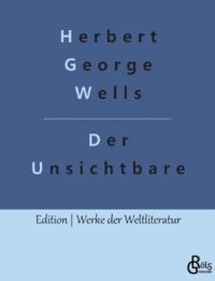 Der Unsichtbare