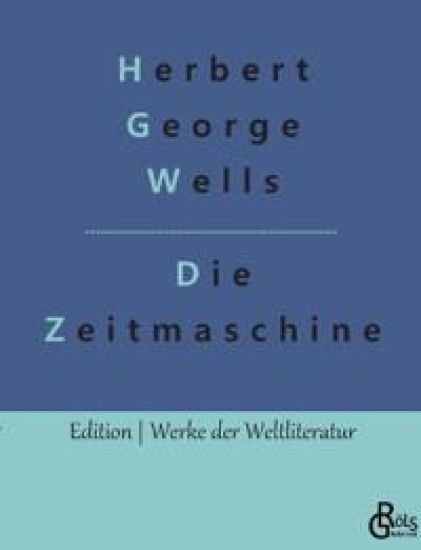 Die Zeitmaschine