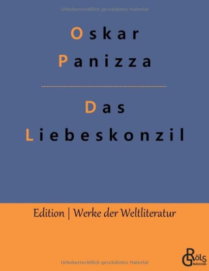 Das Liebeskonzil