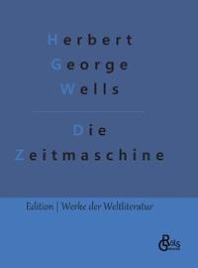 Die Zeitmaschine