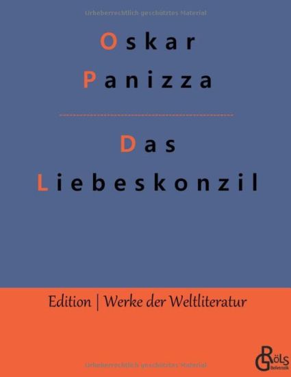 Das Liebeskonzil