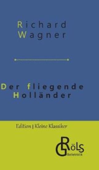 Der fliegende Holländer