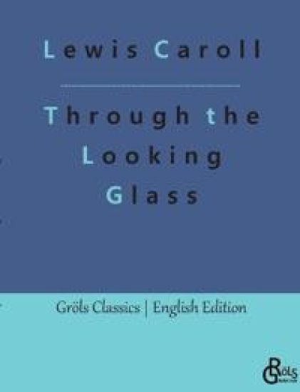 Through the Looking Glass