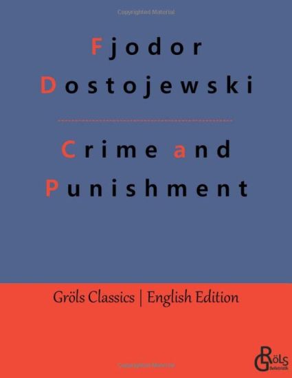 Crime and Punishment