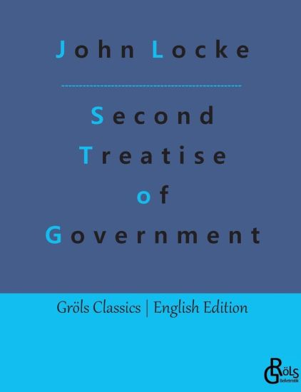 Second Treatise of Government