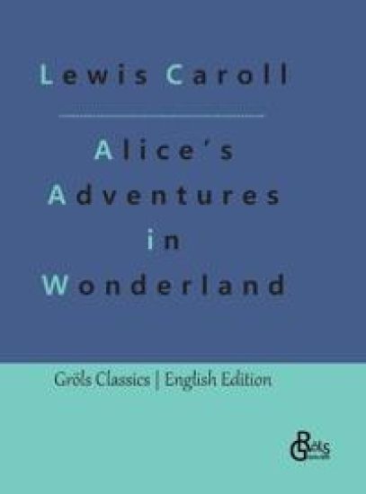 Alice's Adventures in Wonderland