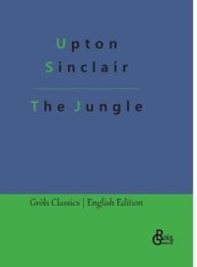 The Jungle