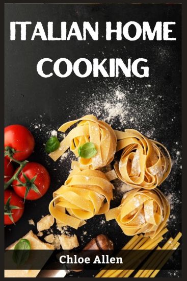 Italian Home Cooking