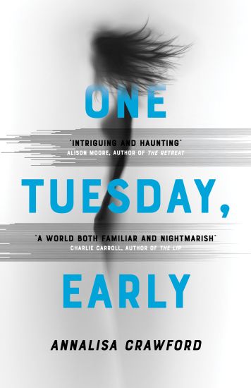 One Tuesday, Early