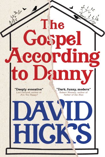 The Gospel According to Danny