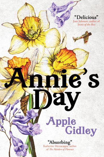 Annie's Day