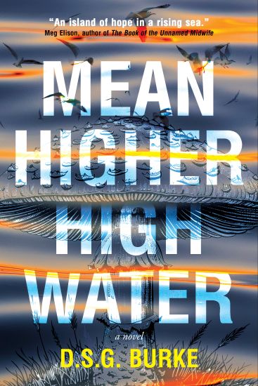 Mean Higher High Water