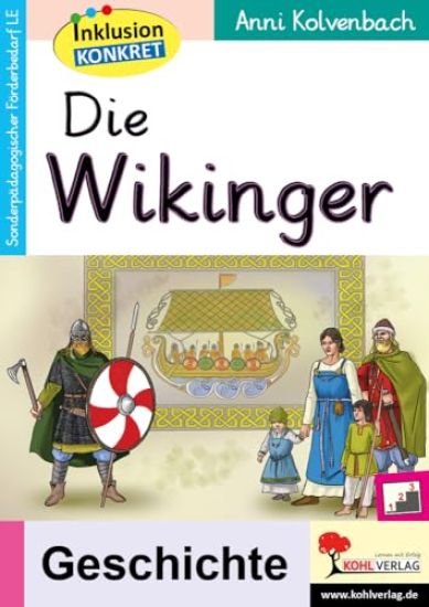 Die Wikinger