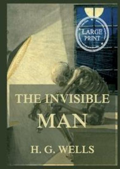 The Invisible Man